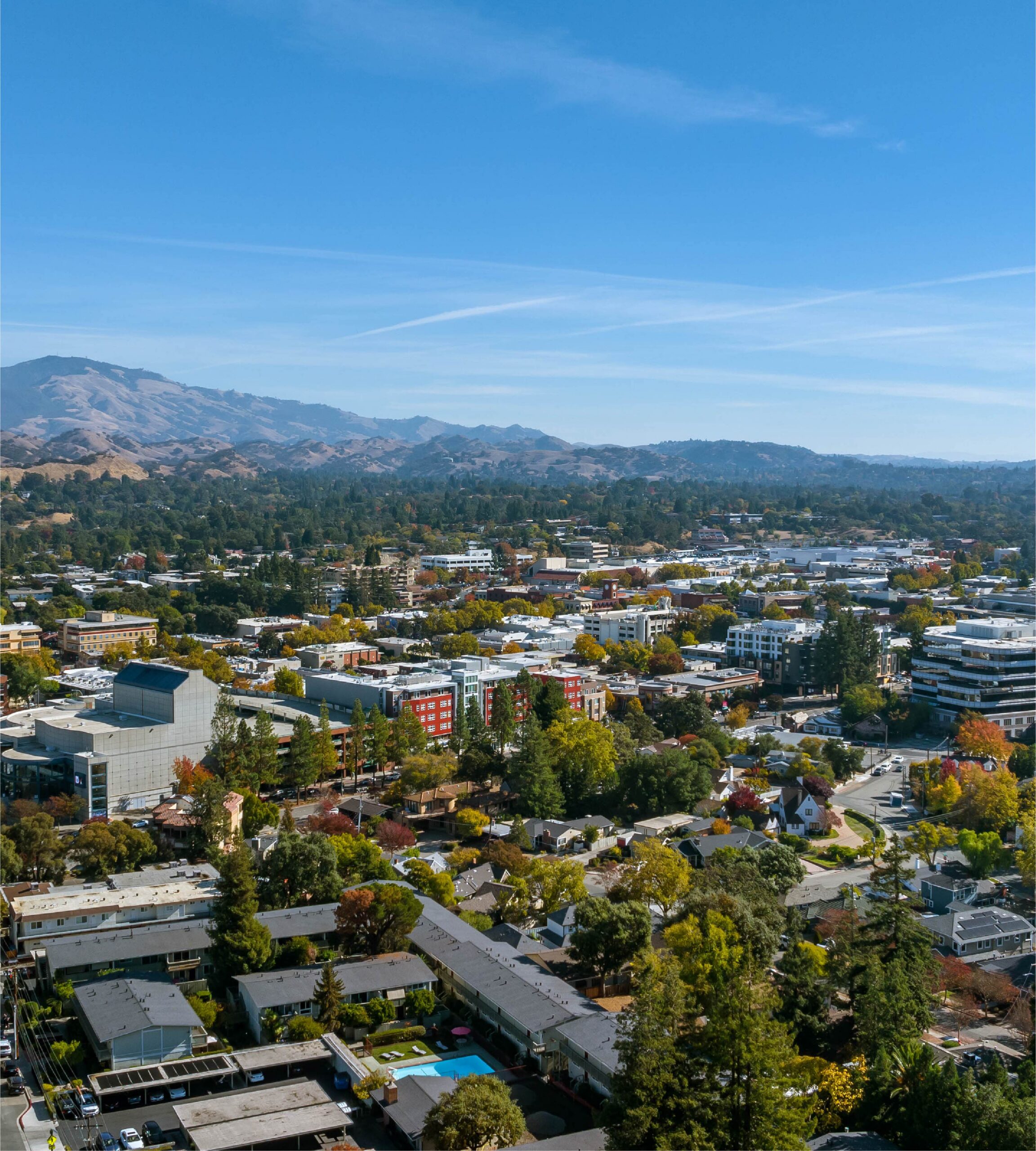 Walnut Creek