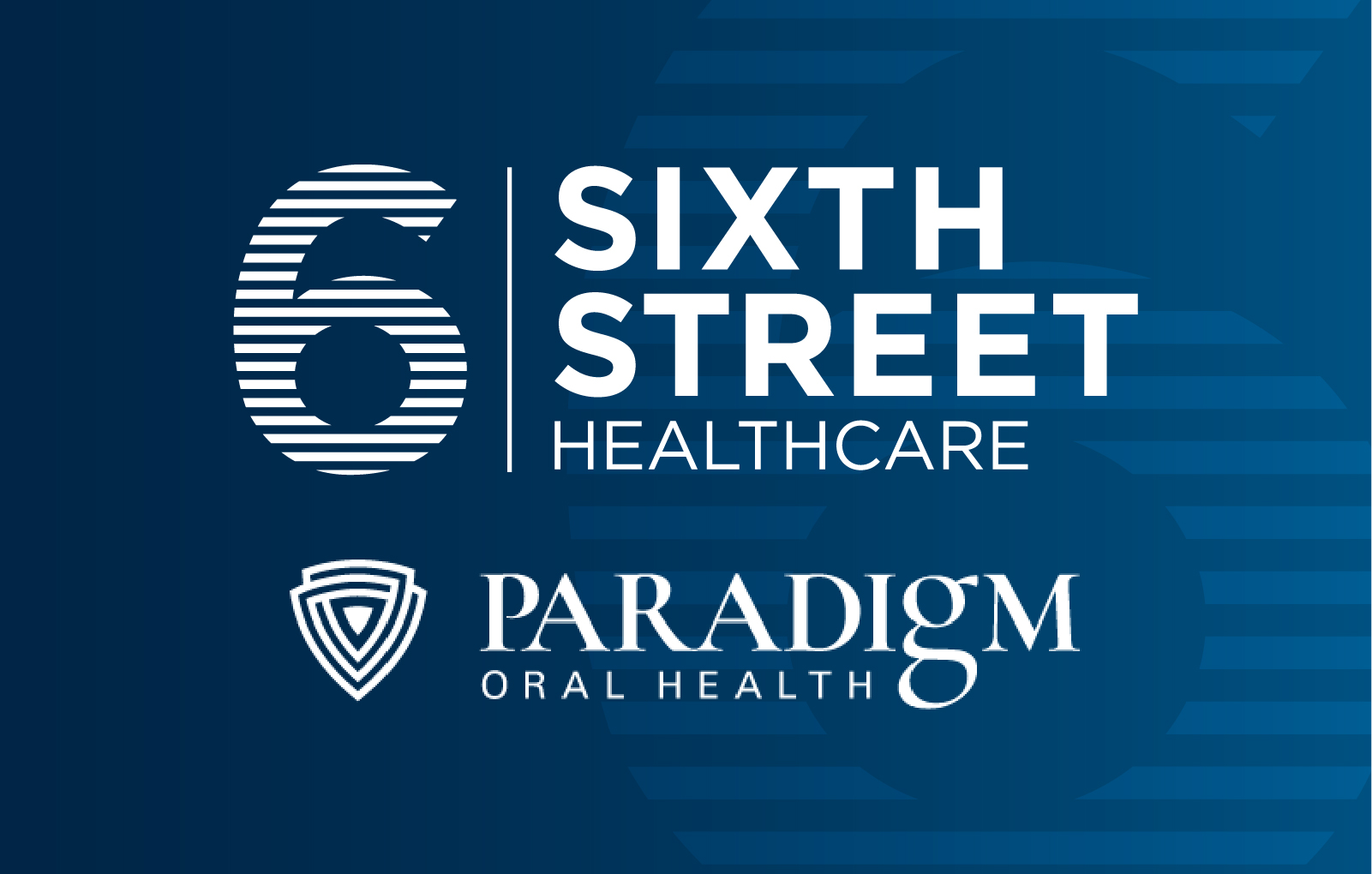 Paradigm Oral Health Announces Surgeon-Led Buyback, Backed by Warburg Pincu