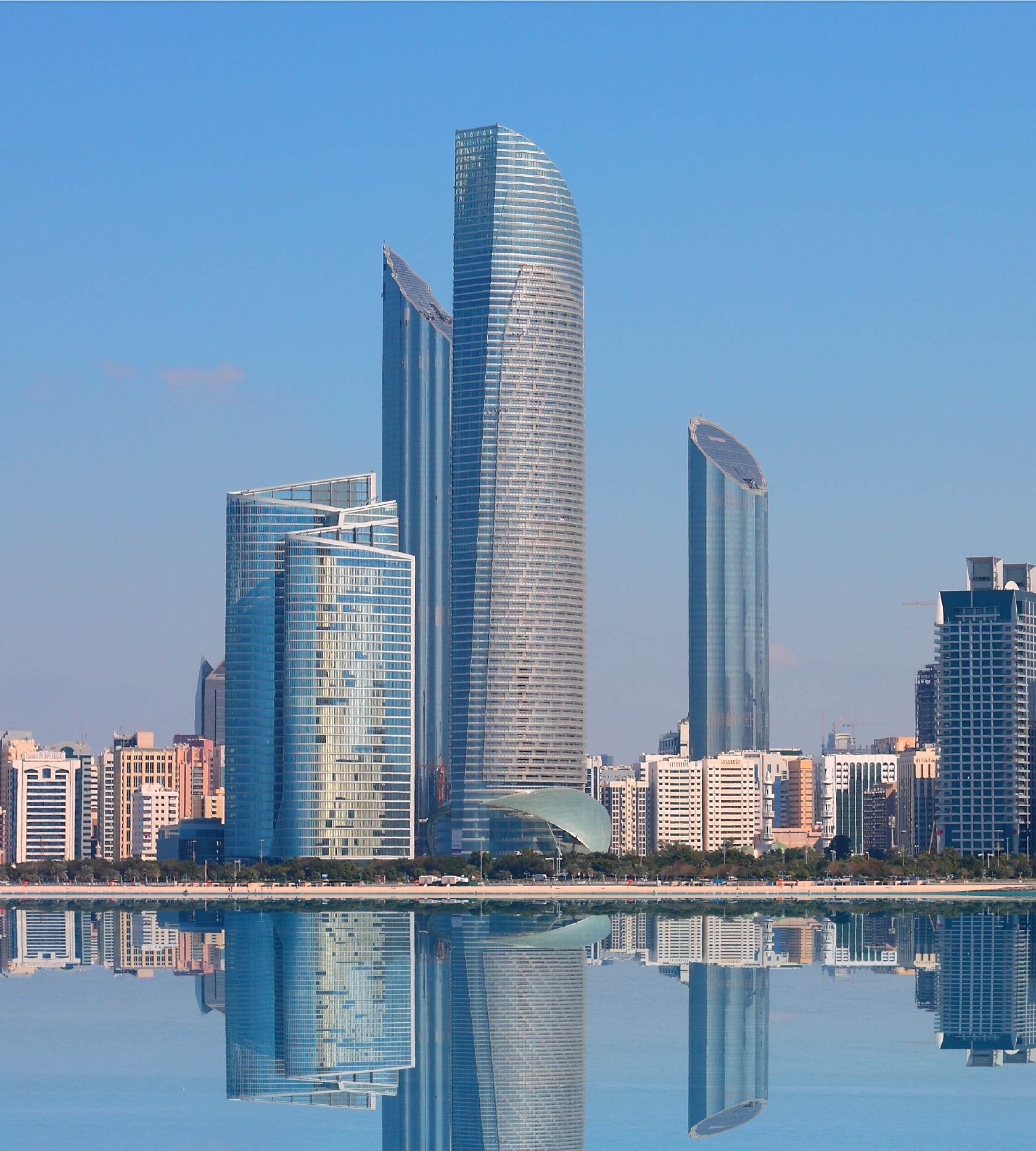 Abu Dhabi