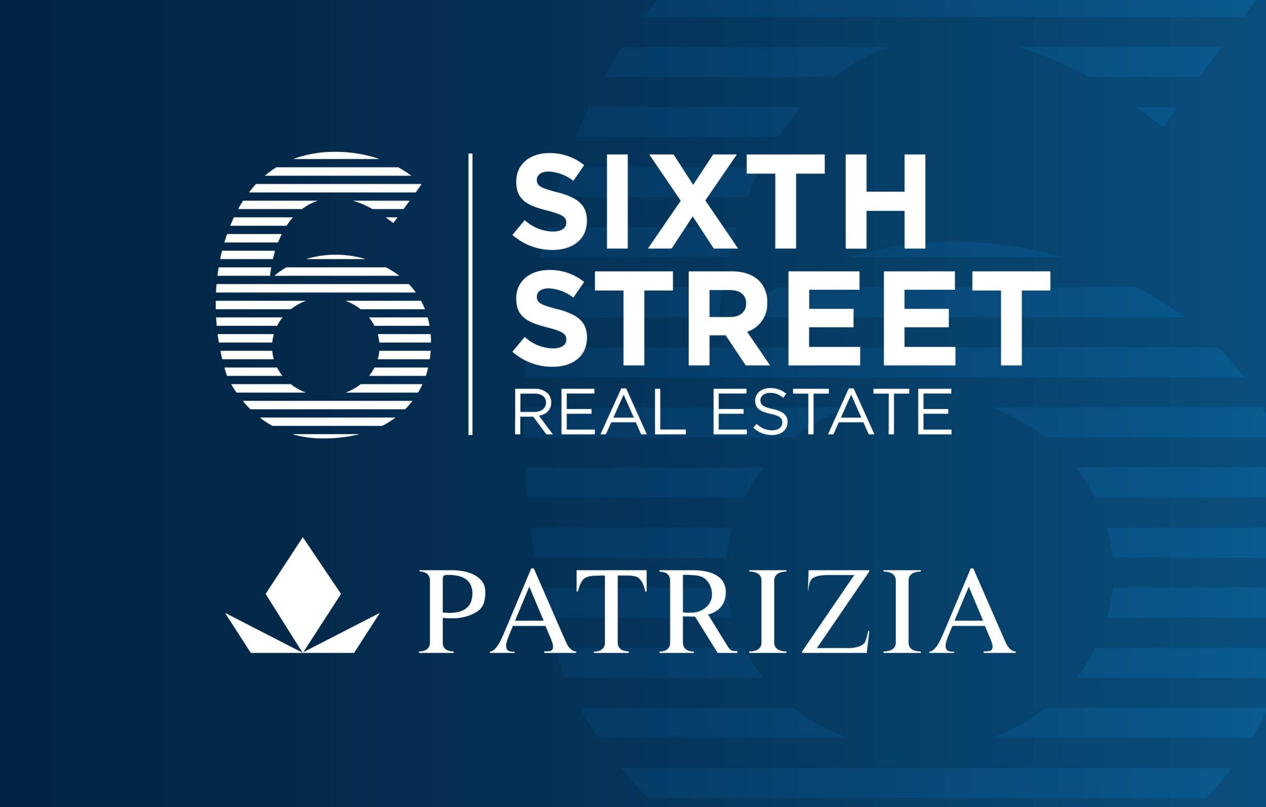 Sixth Street Recapitalizes German Healthcare Real Estate Portfolio Managed by PATRIZIA