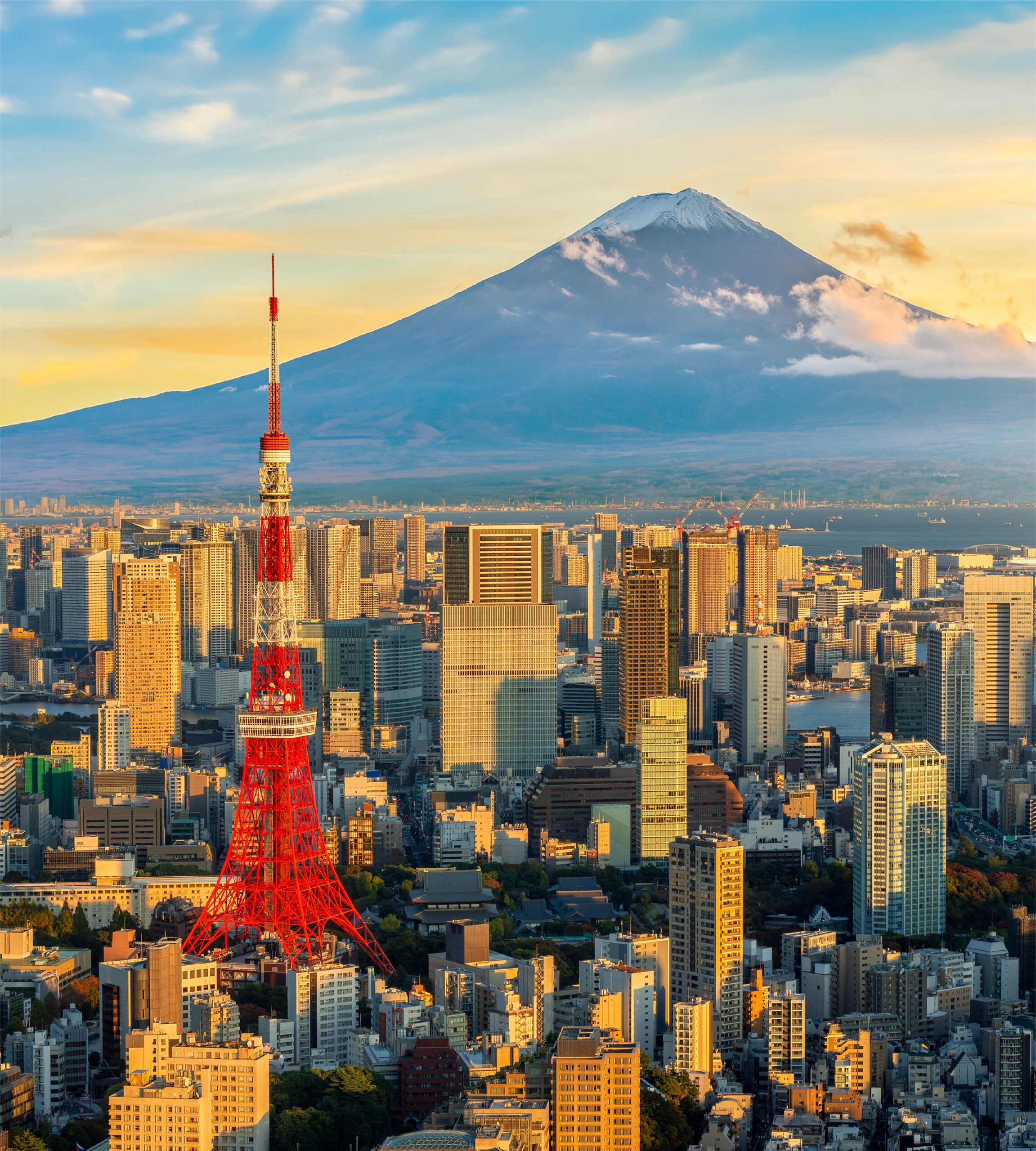 Tokyo