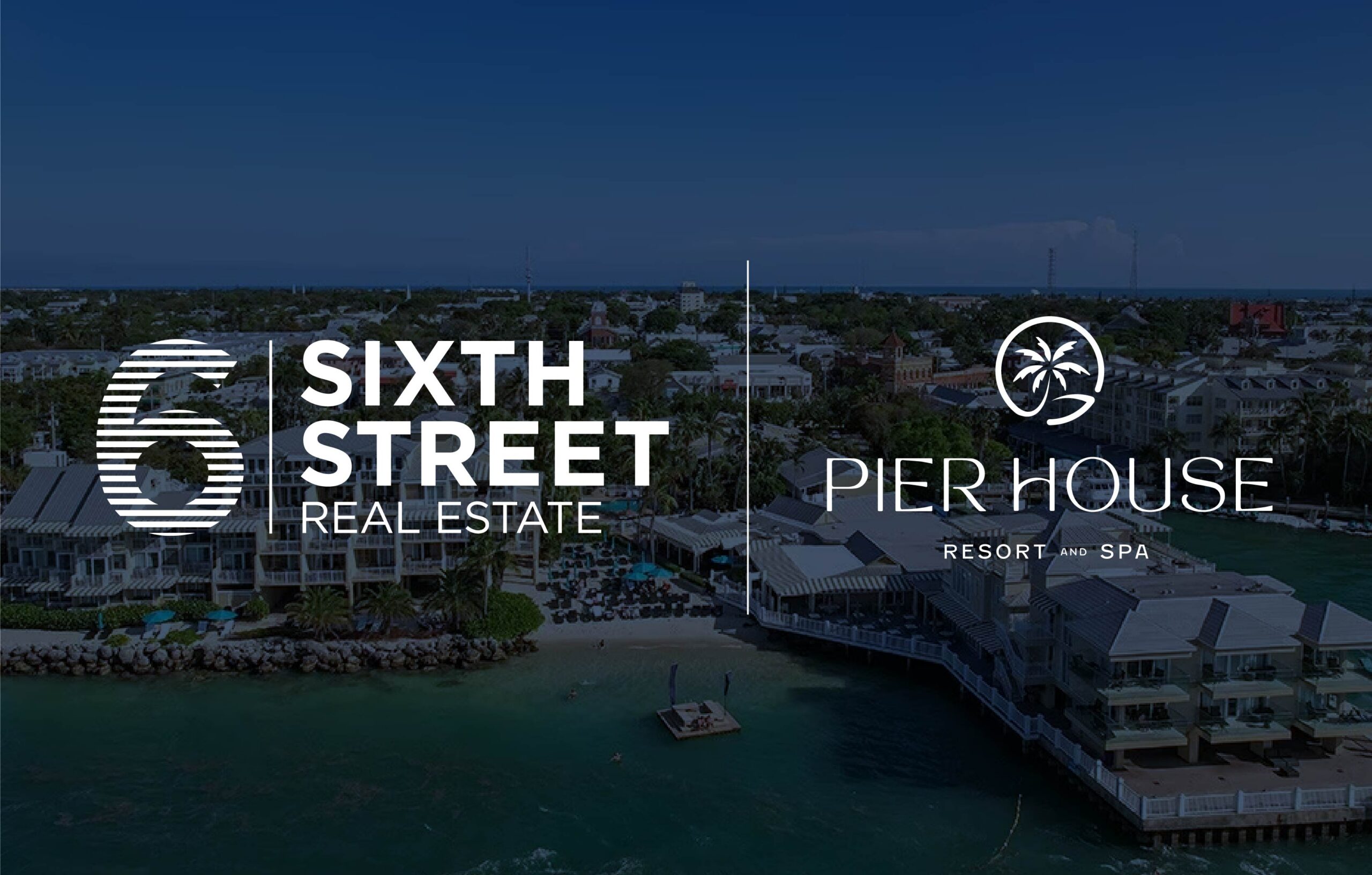 Sixth Street Acquires the Pier House Resort & Spa