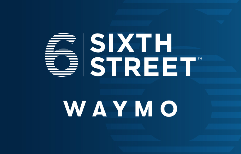 Waymo Closes $5 Billion Debt Financing to Accelerate Business Expansion